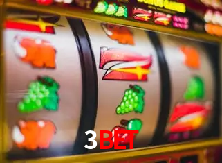 Descubra a Essência do 3bet: Nossa História e Compromissos