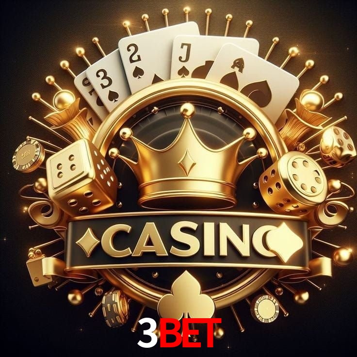 Recursos de Bônus 3bet