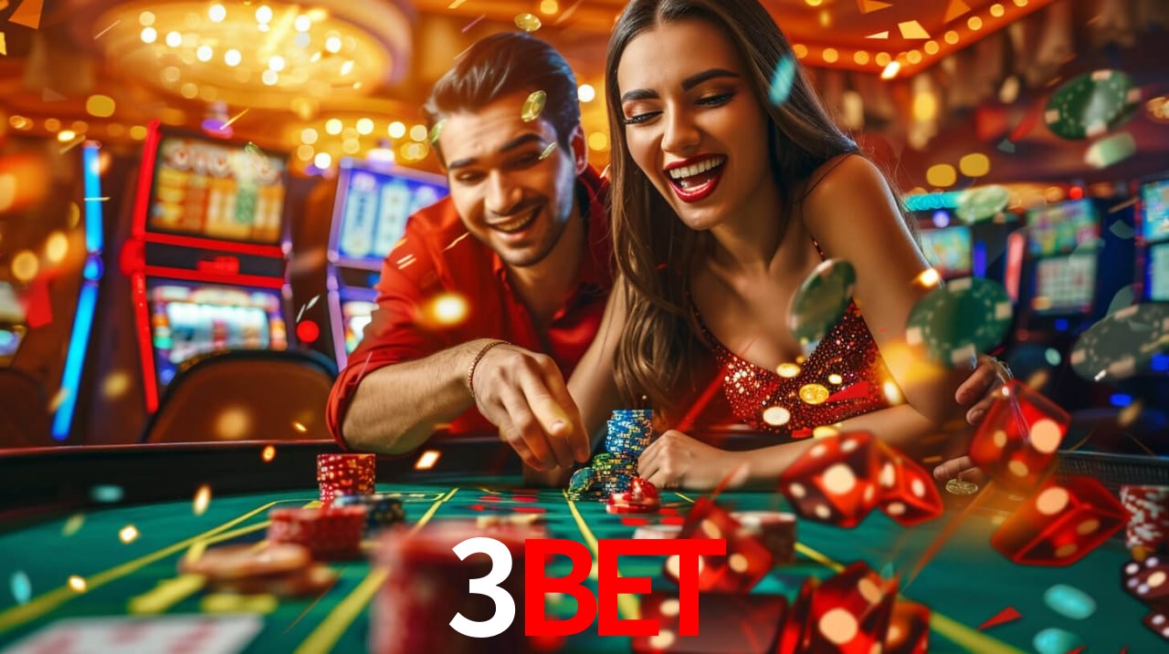 Design Responsivo 3bet