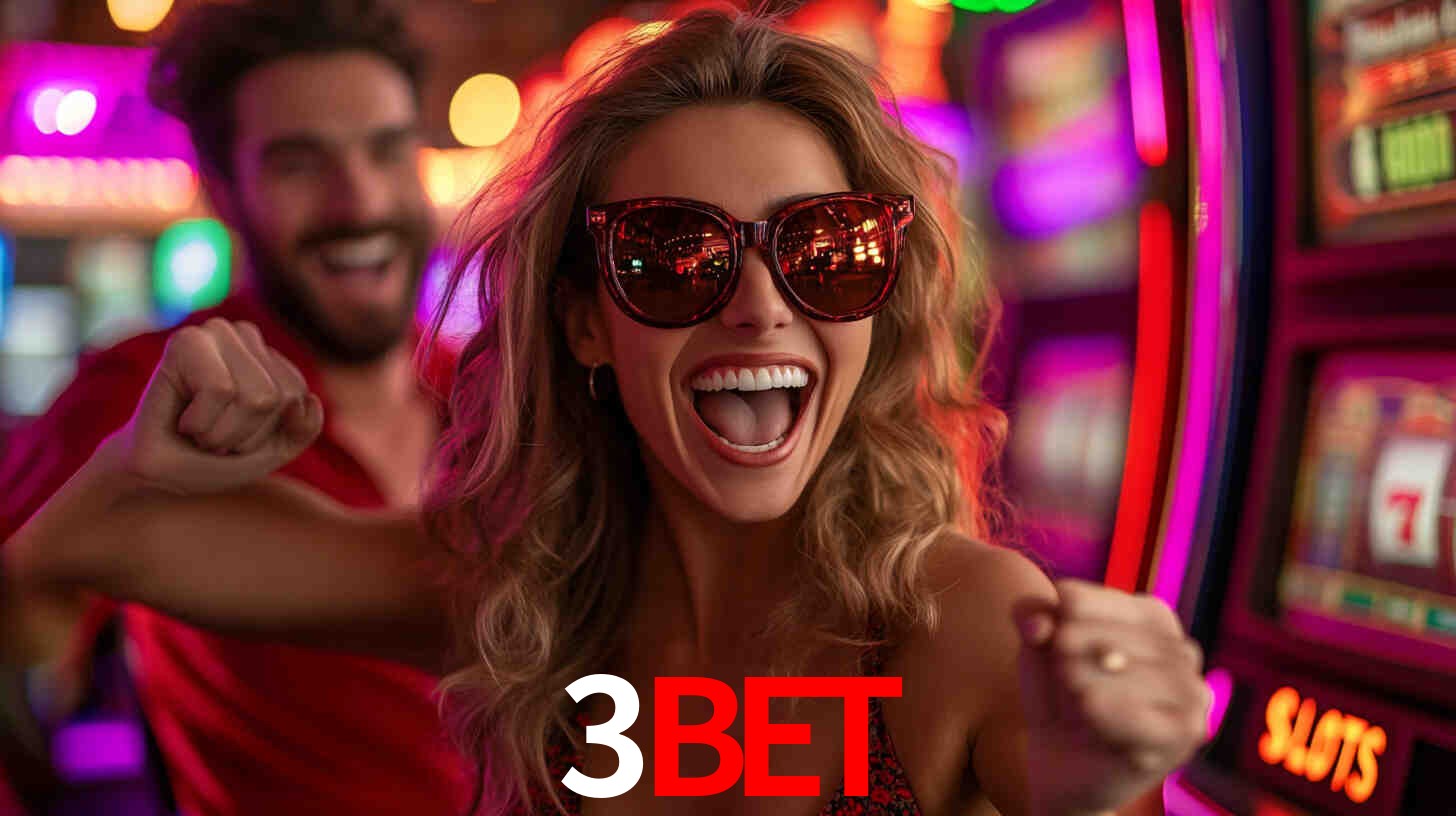 Explorando a Categoria de Eventos em Apostas na 3bet
