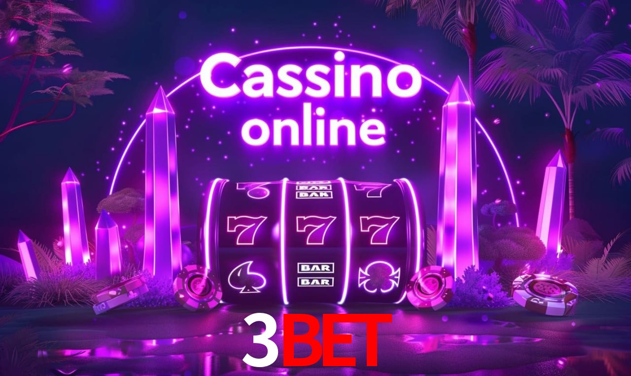 Integração de APIs 3bet