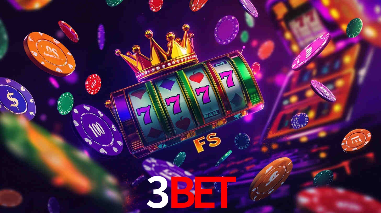 Welcome Bonus 3bet