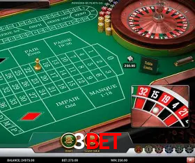 Exclusive Offers 3bet