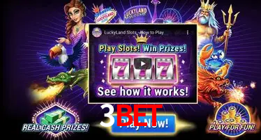 Descubra a Magia dos Jogos de Arcade no 3bet