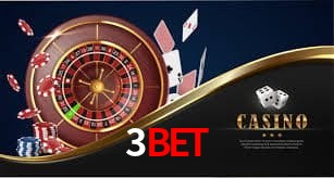 Apostas de Tênis 3bet