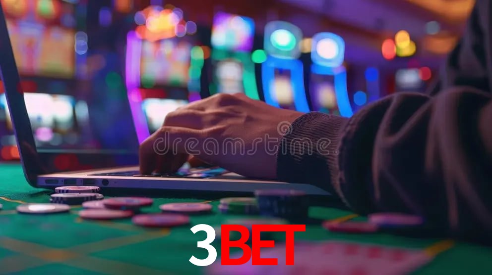 Bônus Diários 3bet