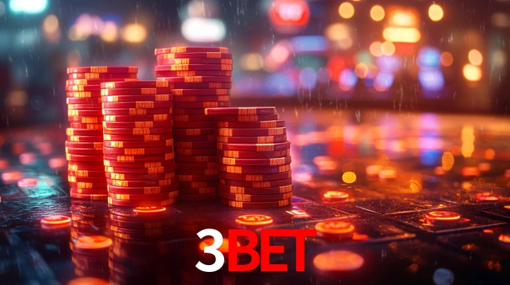 3bet,3bet app