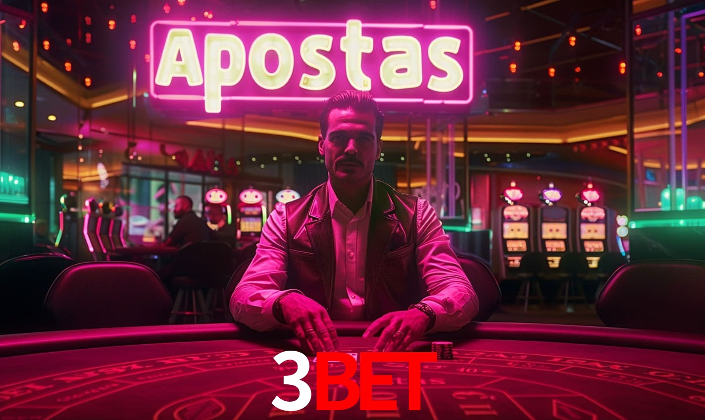 A Emoção da Loteria na 3bet: Uma Chance de Mudança de Vida