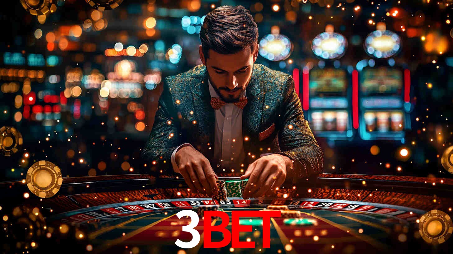 Exclusive Games 3bet