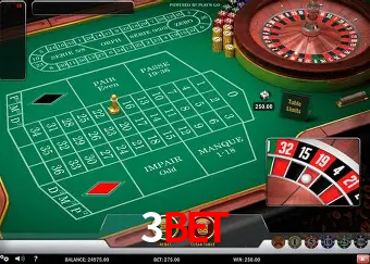 Descubra o Mundo do Cassino Online com 3bet