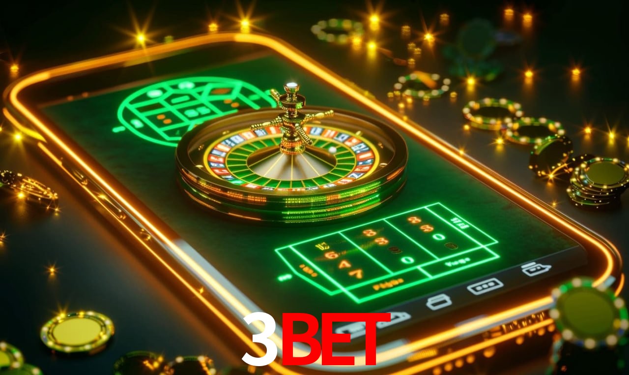 Especiais de Fim de Semana 3bet