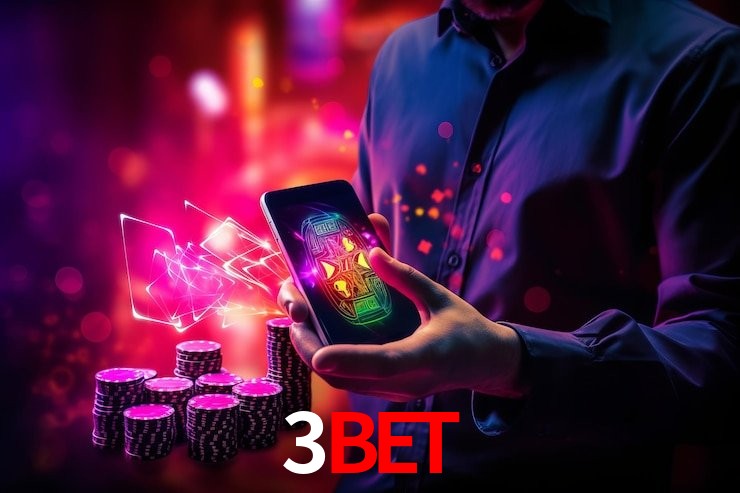 Casino VIP 3bet