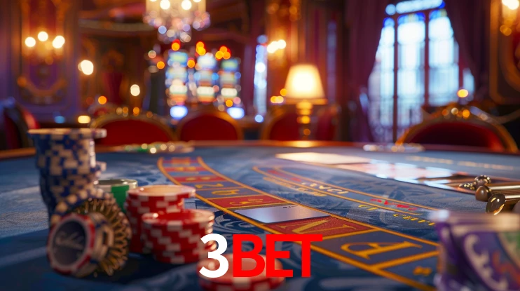 Slot Games 3bet