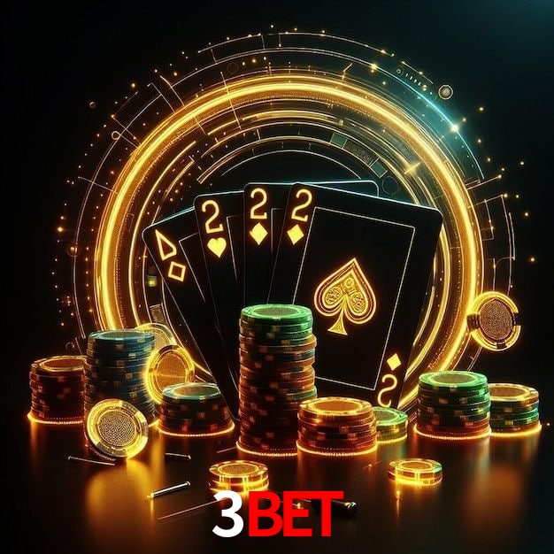 Jogos de Slot 3bet