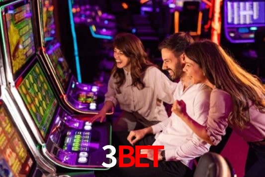 Interface do App 3bet