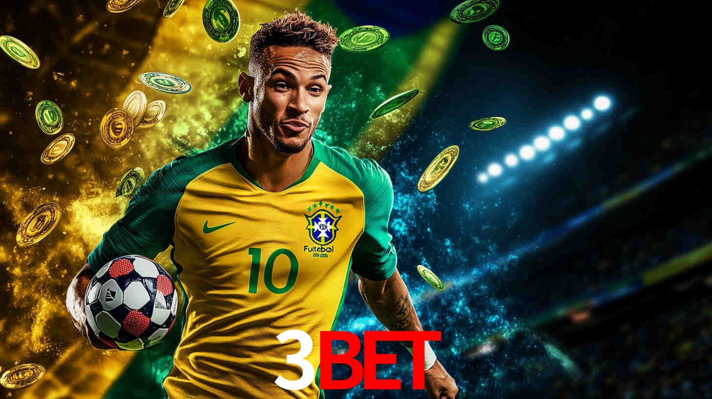 Descubra a Essência do 3bet: Nossa História e Compromissos