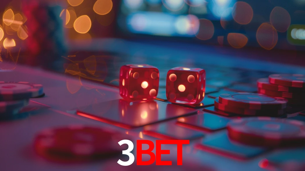 Live Casino 3bet
