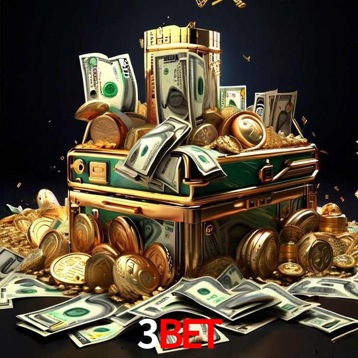 Estatísticas Esportivas 3bet