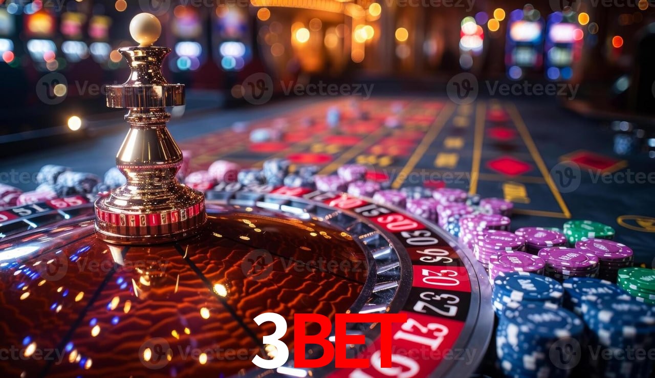 API Integration 3bet