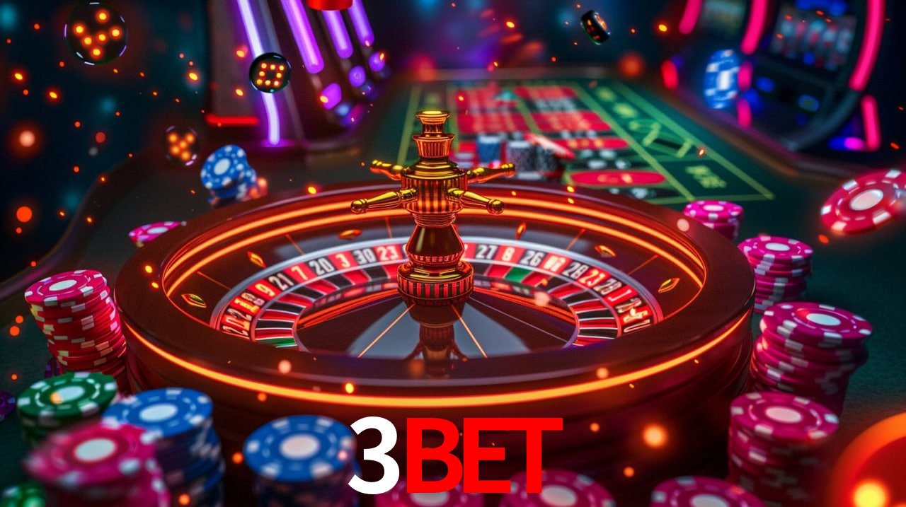 PIX Instantâneo 3bet