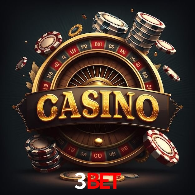 APP oficial da 3bet para mobile
