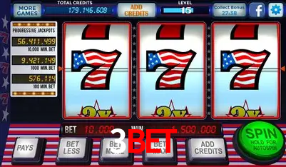 A Emoção da Loteria na 3bet: Uma Chance de Mudança de Vida