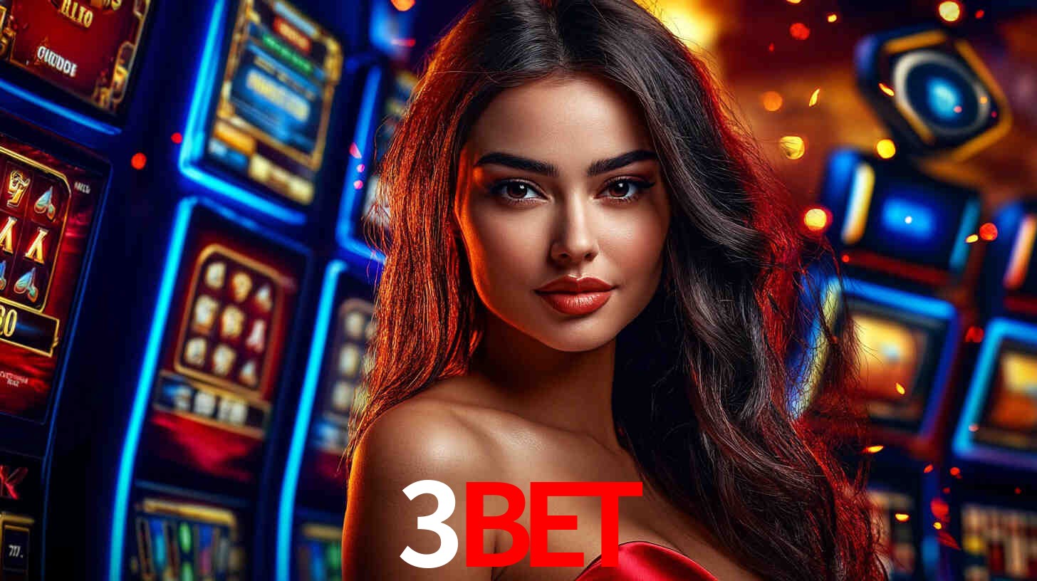 Inovações de Jogos na 3bet: O Futuro das Experiências Interativas