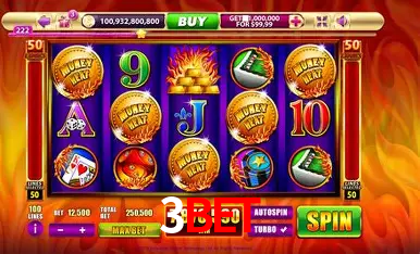 Descubra a Magia dos Jogos de Arcade no 3bet