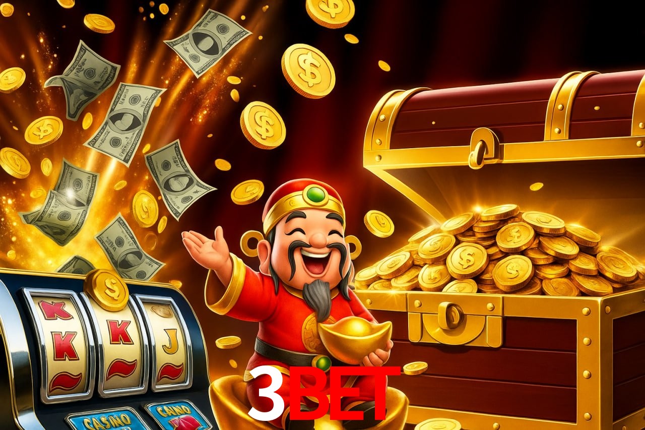 Torneios 3bet