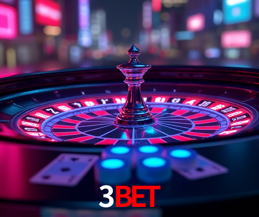 Desvendando o Mundo dos Jogos Virtuais na 3bet