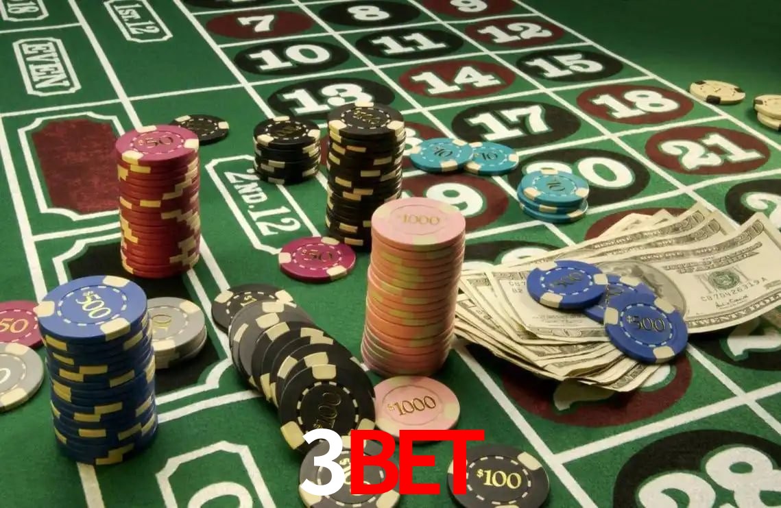3bet
