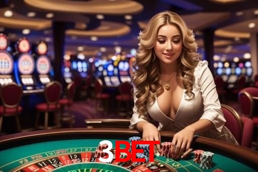 Spaceman Game 3bet