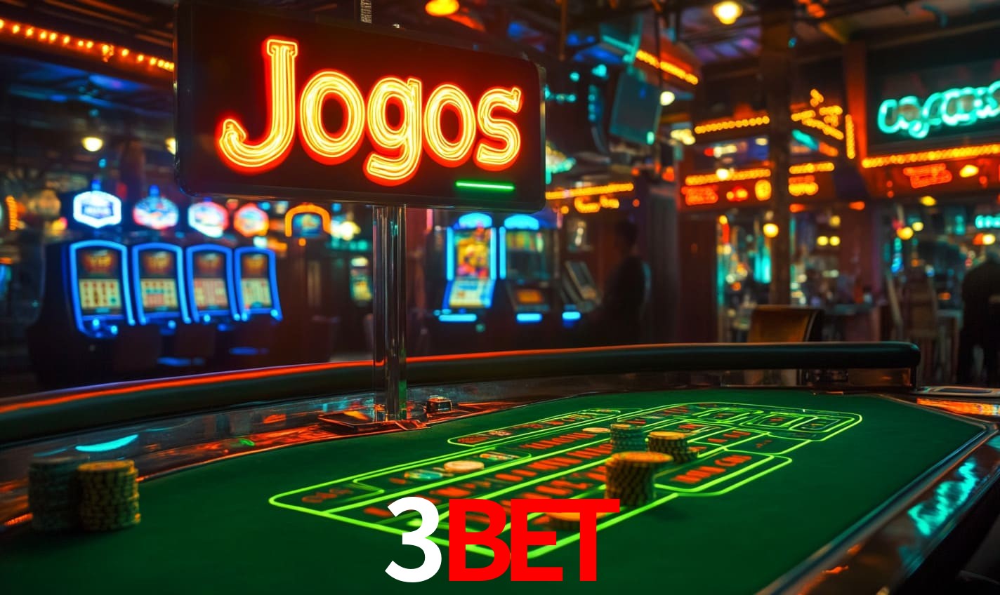 Segurança 2FA 3bet