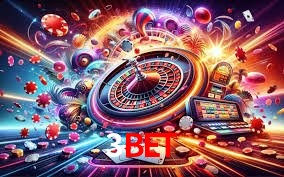 Apostas de Basquete 3bet