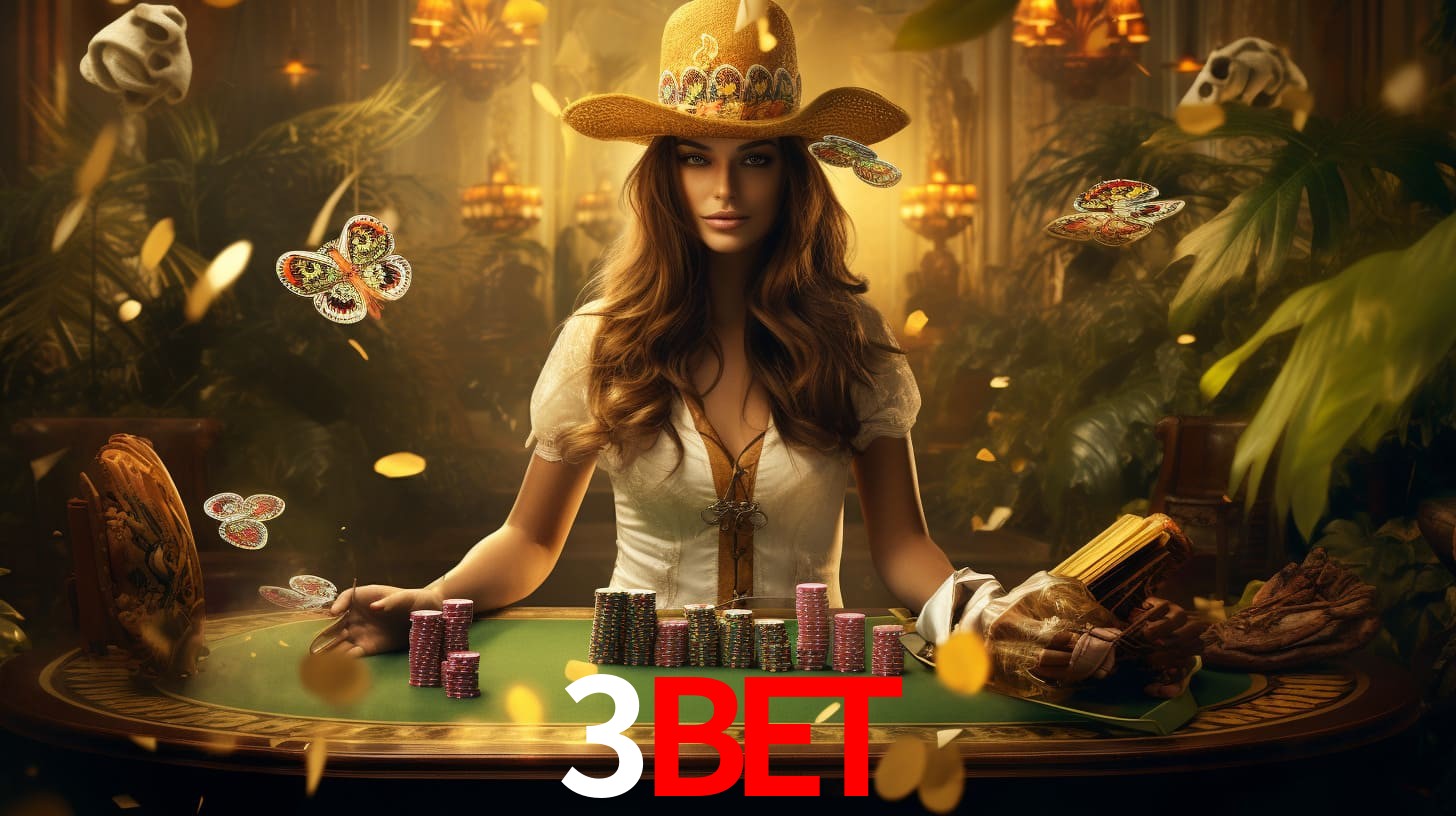 Roulette Table 3bet