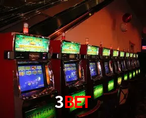 Seasonal Promotions 3bet