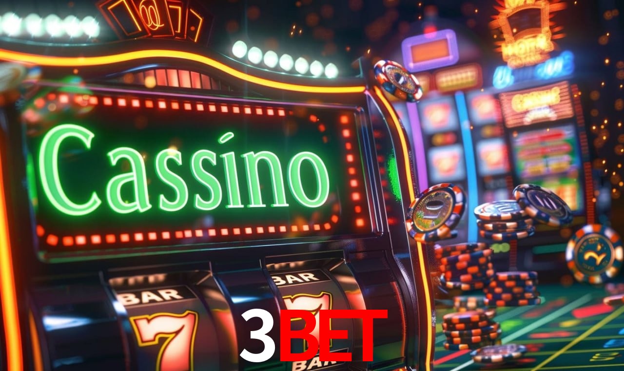Tecnologia da Plataforma 3bet