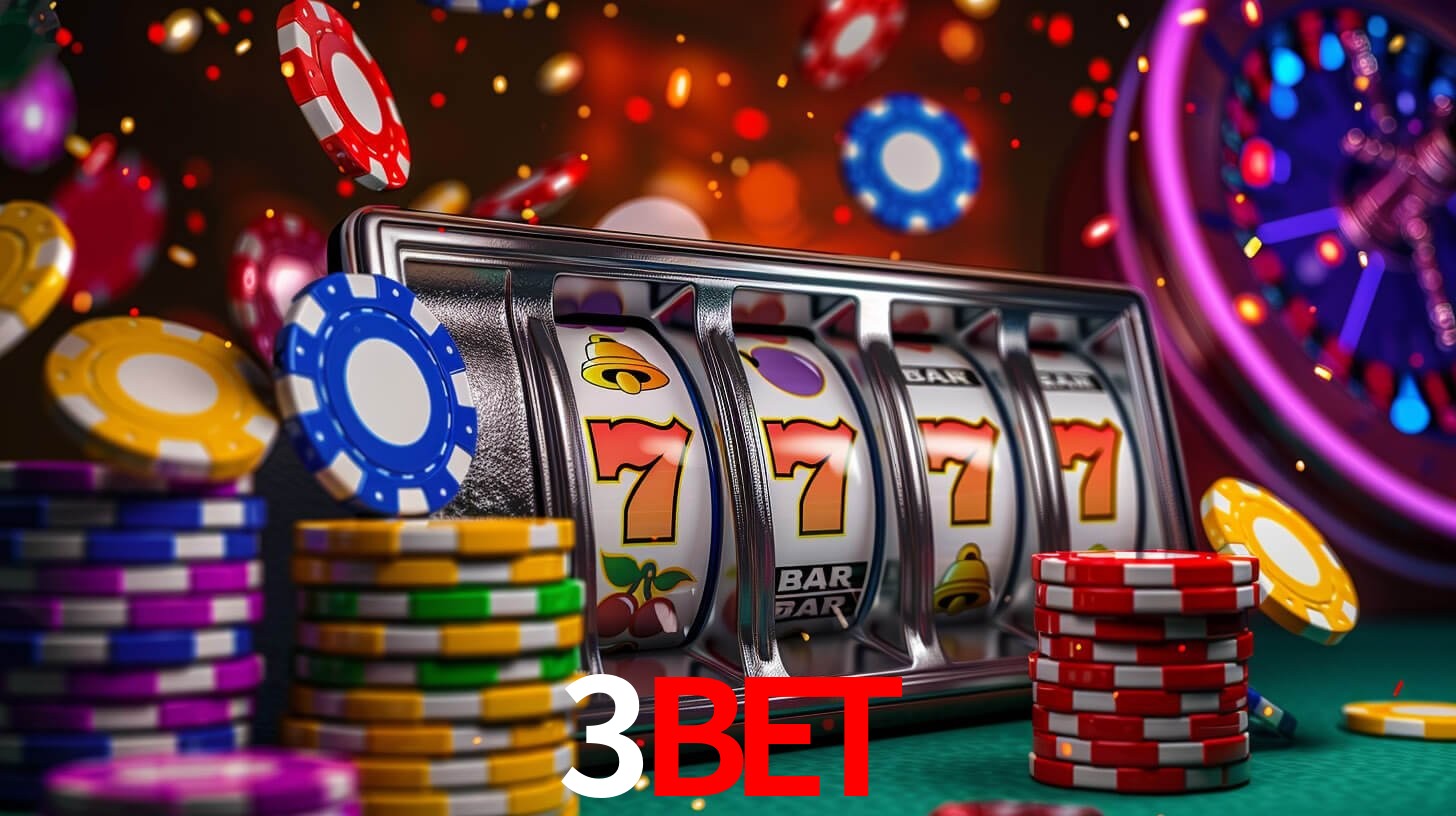 Programa VIP 3bet