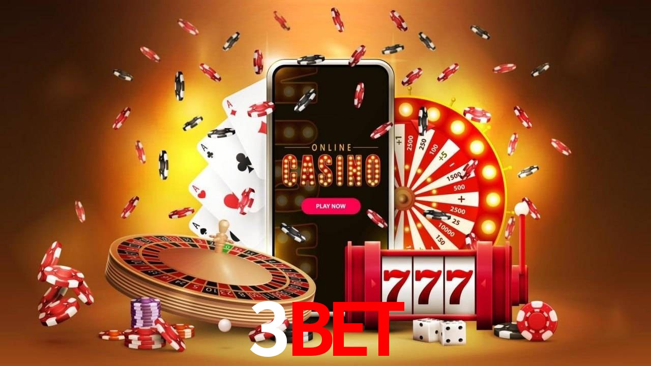 Login Seguro 3bet