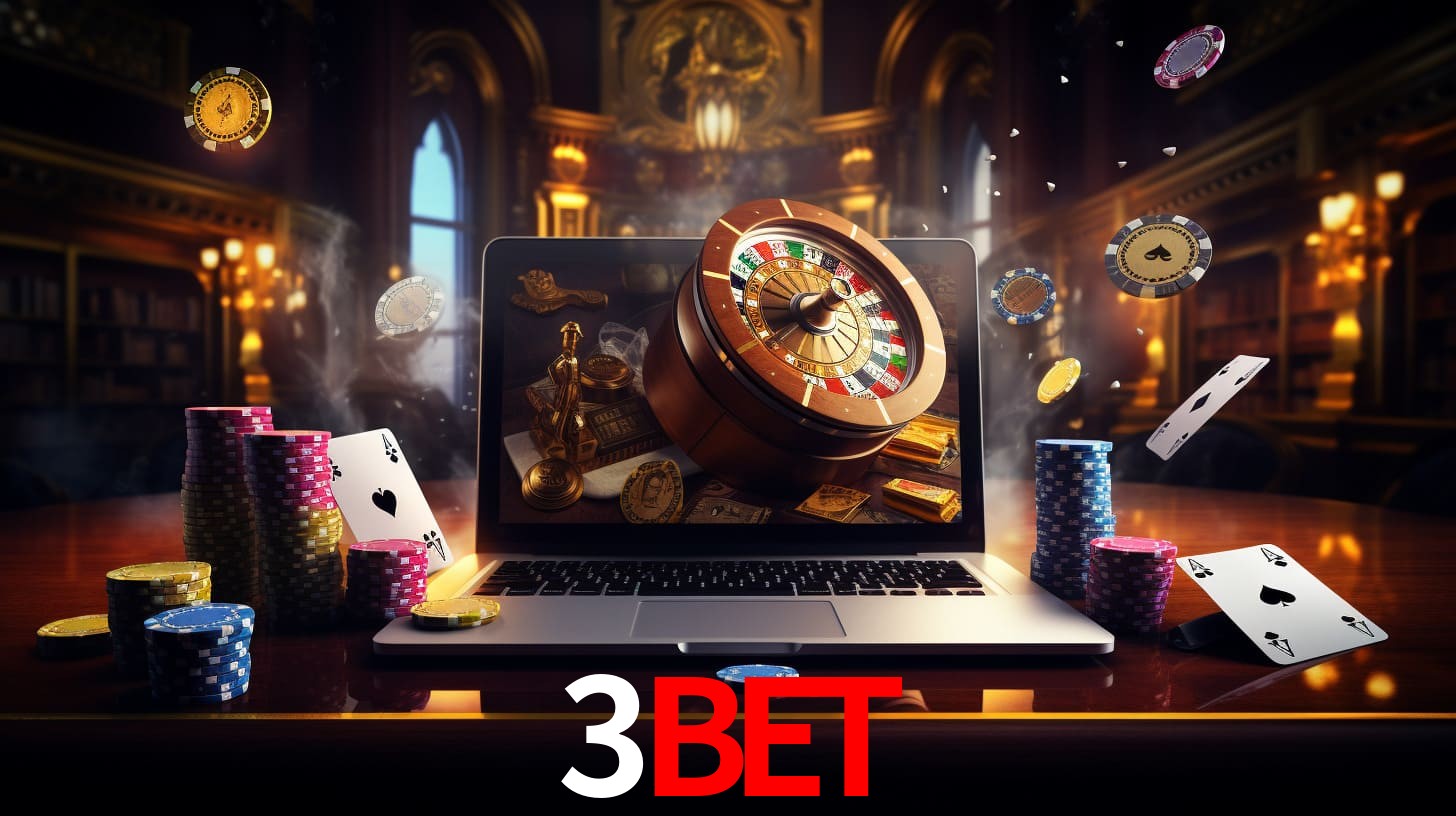 Live Casino 3bet