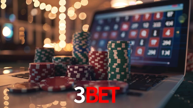 Game Providers 3bet