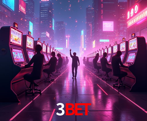 Mesa de Blackjack 3bet
