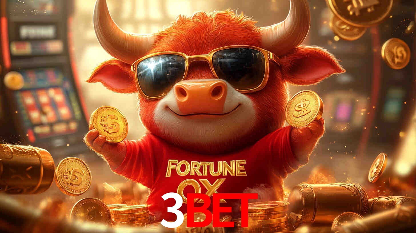 3bet: A Experiência de Casino com Jogos de Mesa ao Vivo