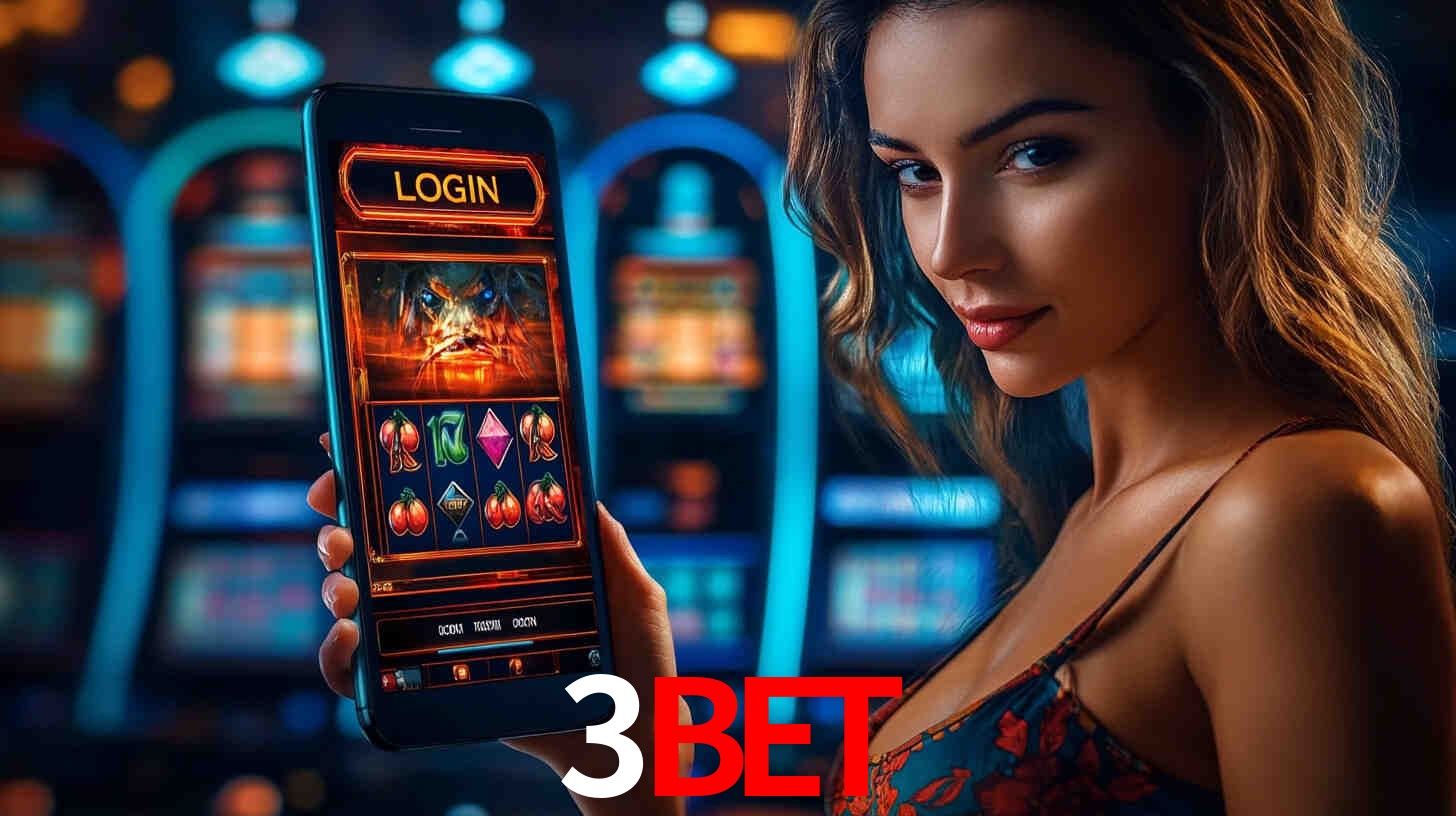 3bet,3bet app