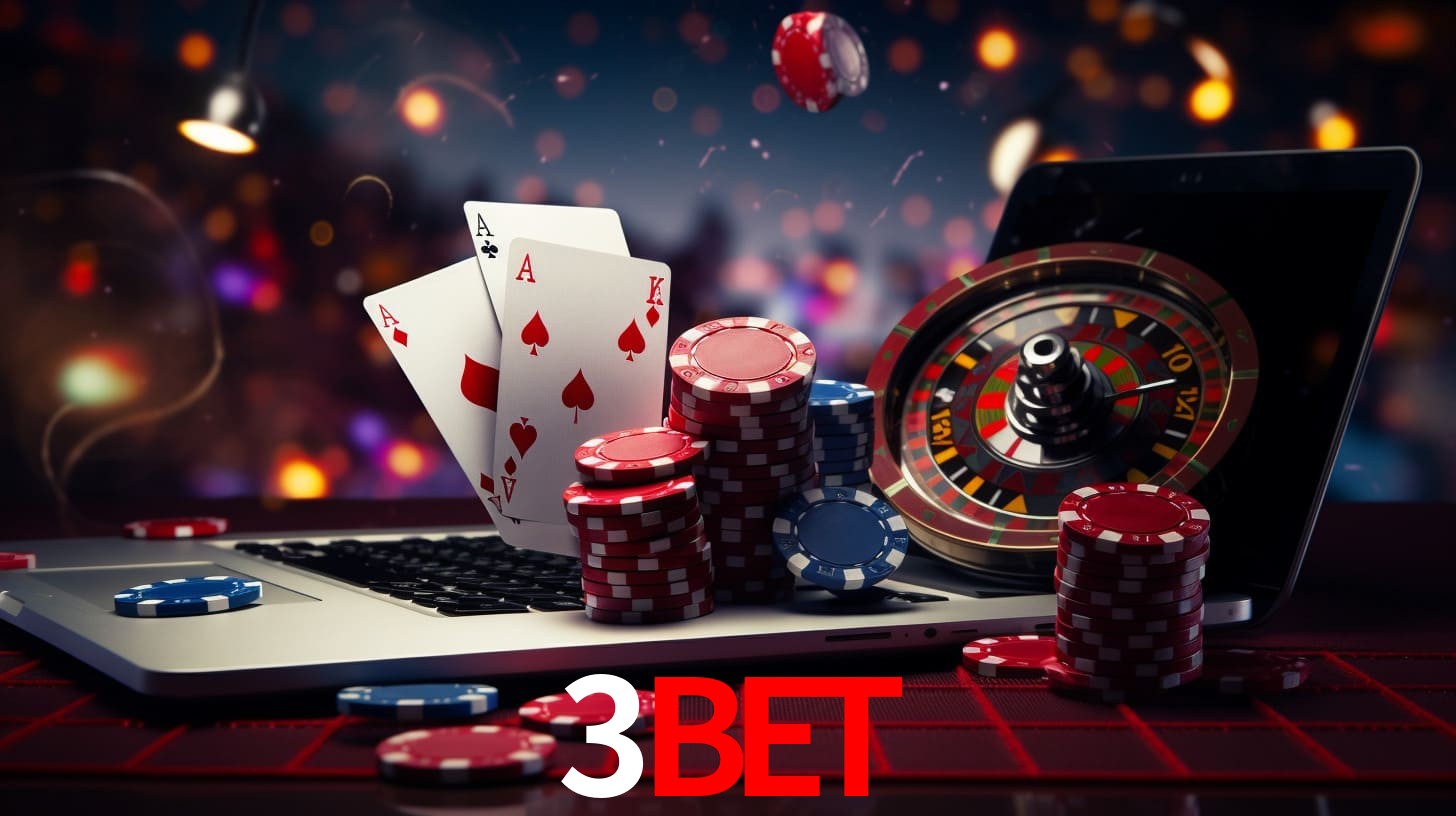 VIP Casino 3bet