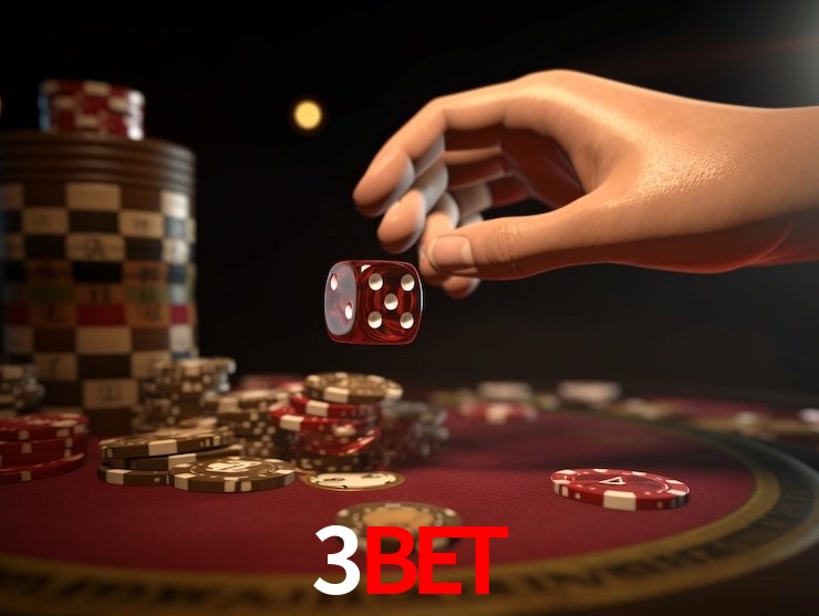 Casino Ao Vivo 3bet