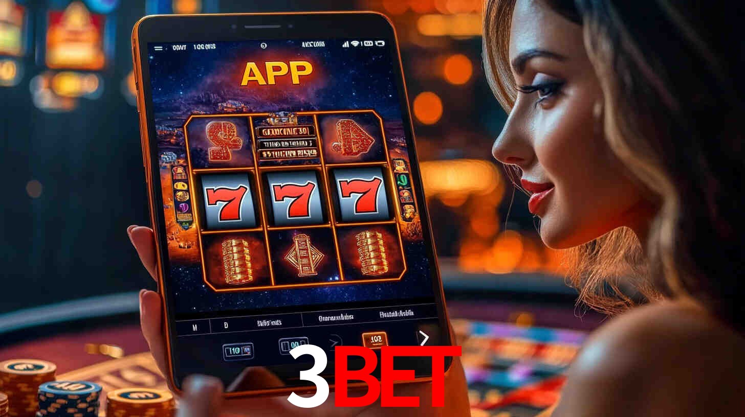 3bet,3bet app