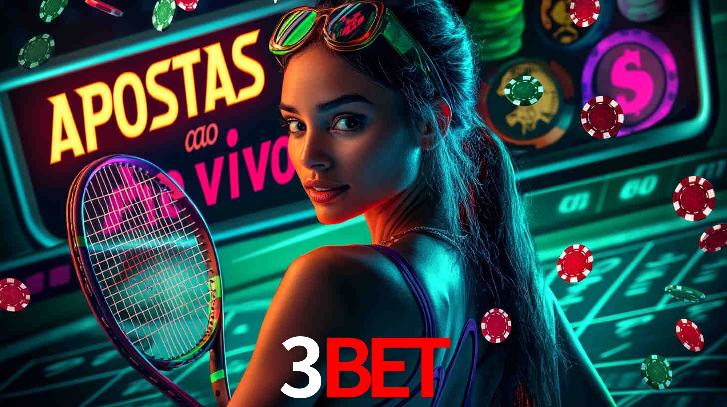 Descubra a Essência do 3bet: Nossa História e Compromissos