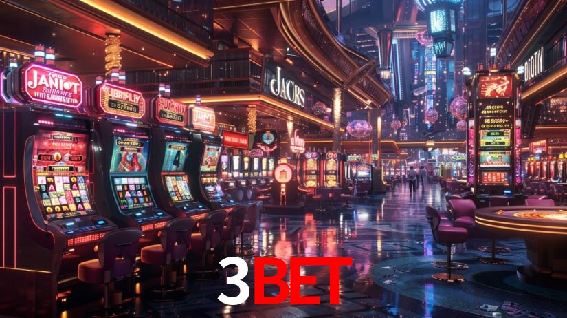 Bonus Features 3bet
