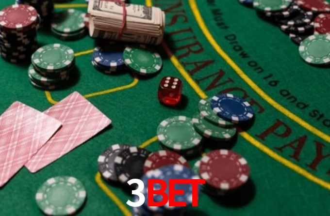 3bet,3bet app